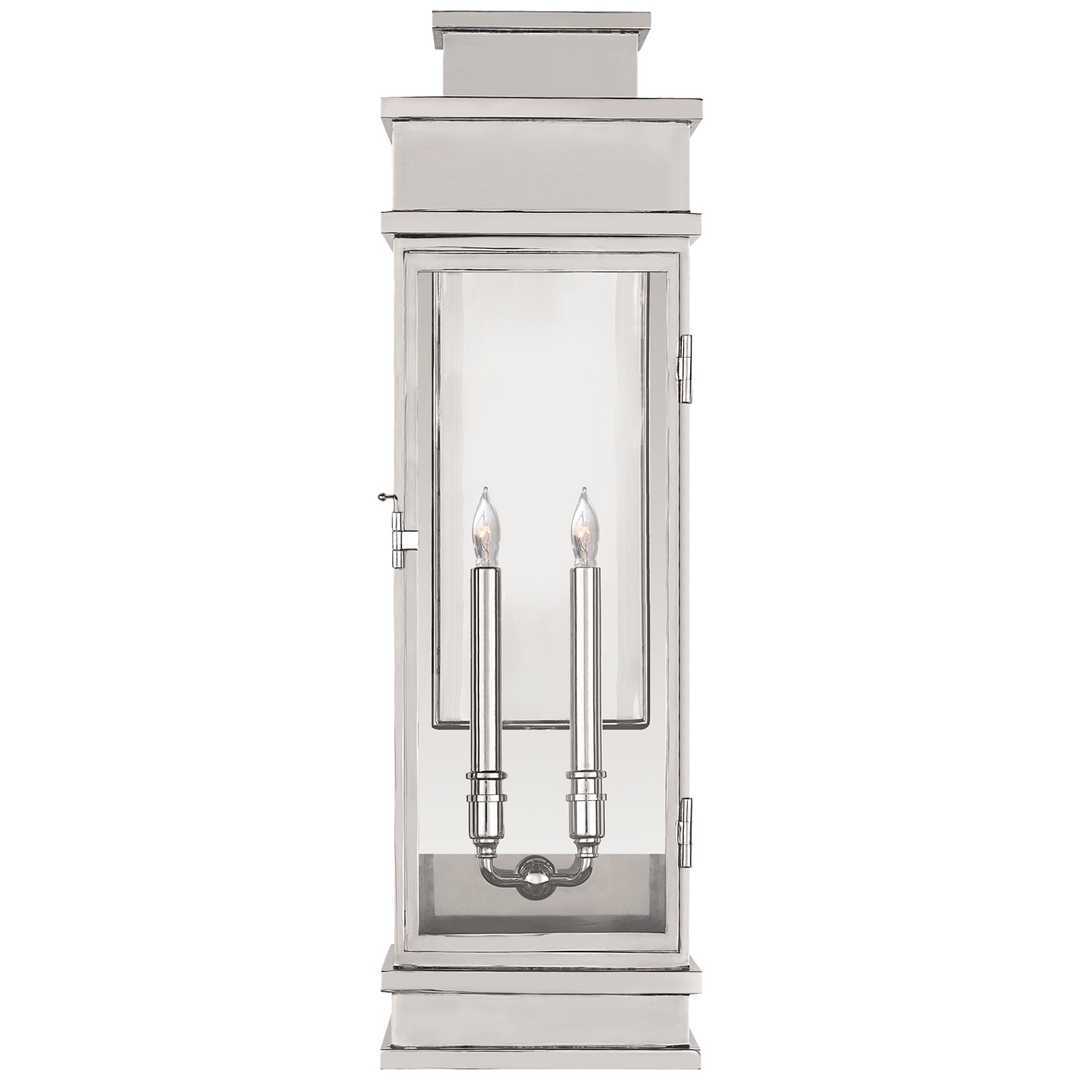 Chapman & Myers - CHD2911PN-CG - Polished Nickel