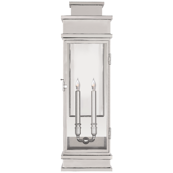 Chapman & Myers - CHD2911PN-CG - Polished Nickel