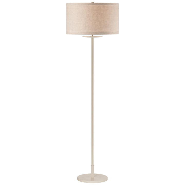 Kate Spade New York - KS1070LC-NL - Light Cream / Natural Linen