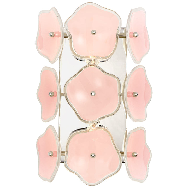 Kate Spade New York - KS2065PN-BLS - Polished Nickel