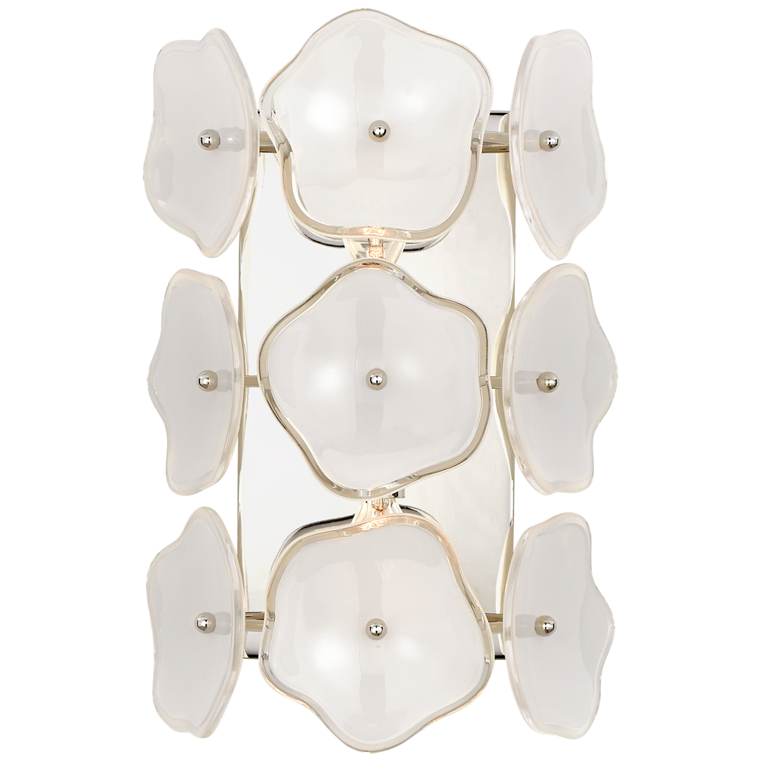 Kate Spade New York - KS2065PN-CRE - Polished Nickel