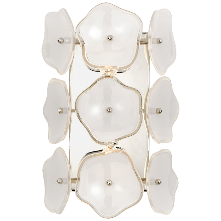 Kate Spade New York - KS2065PN-CRE - Polished Nickel