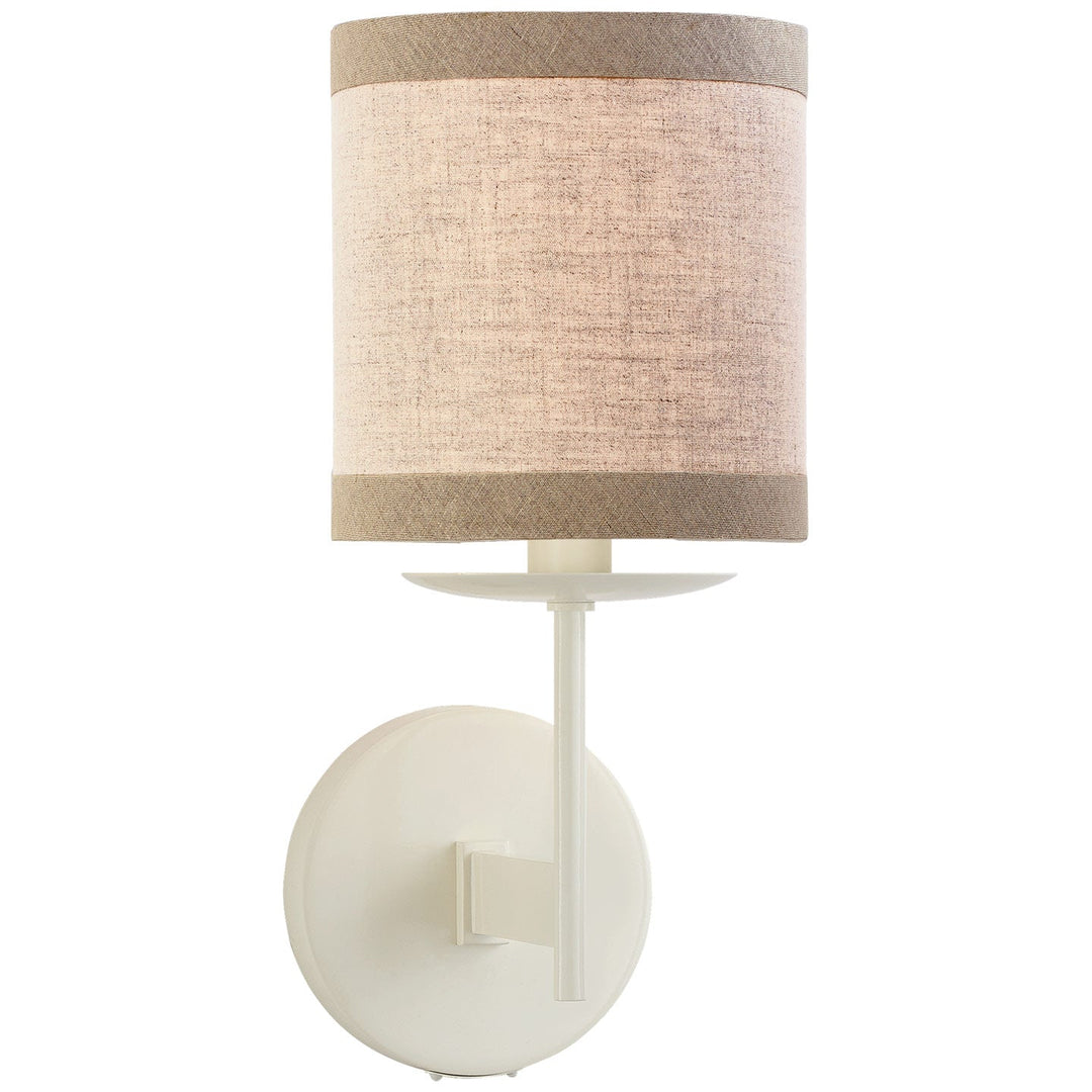 Kate Spade New York - KS2070LC-NL - Light Cream / Natural Linen
