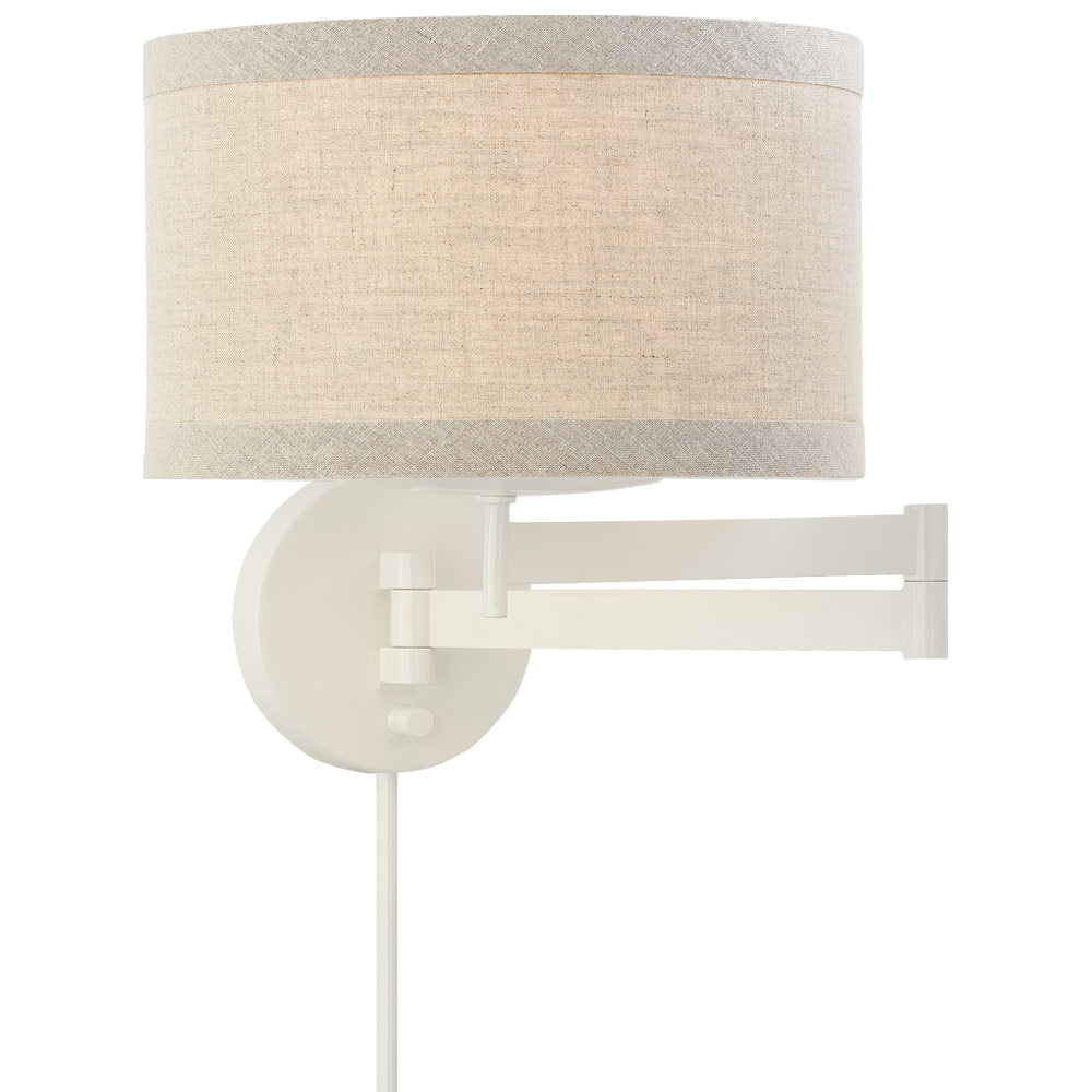 Kate Spade New York - KS2075LC-NL - Light Cream / Natural Linen