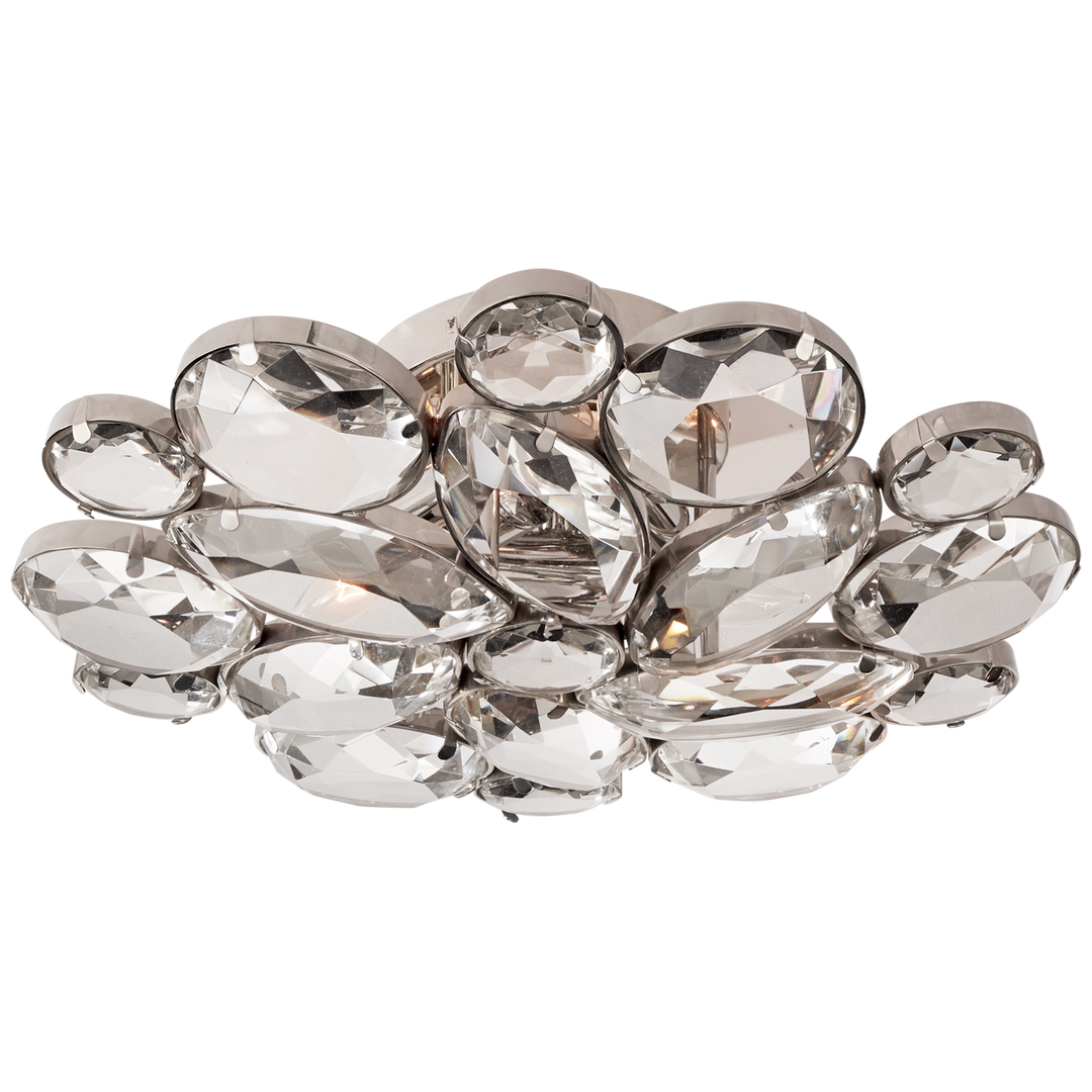 Kate Spade New York - KS4015PN-CG - Polished Nickel