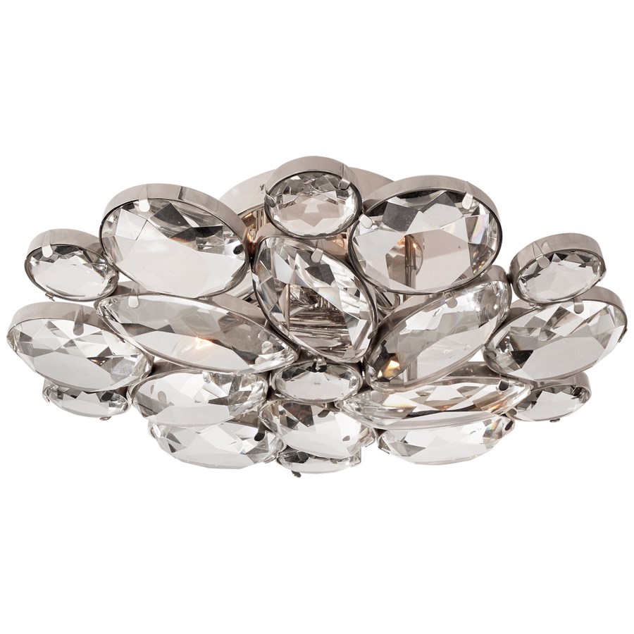 Kate Spade New York - KS4015PN-CG - Polished Nickel