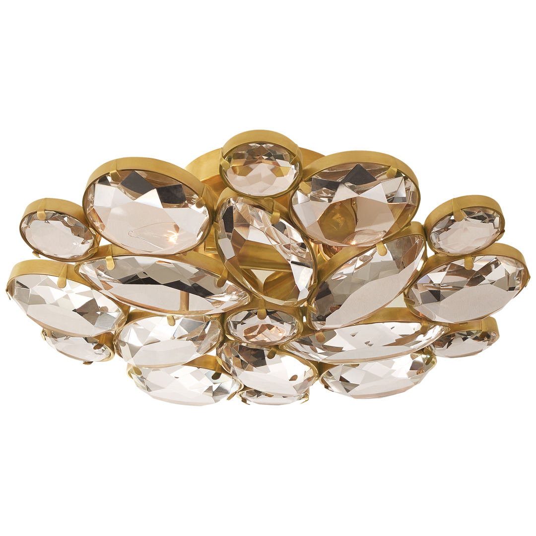 Kate Spade New York - KS4015SB-CG - Soft Brass
