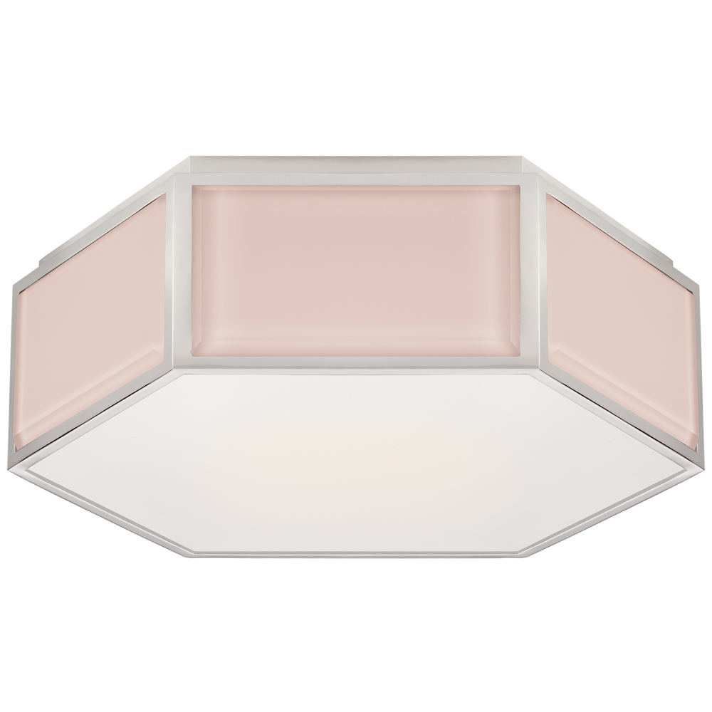 Kate Spade New York - KS4120BLS/PN-FG - Blush / Polished Nickel