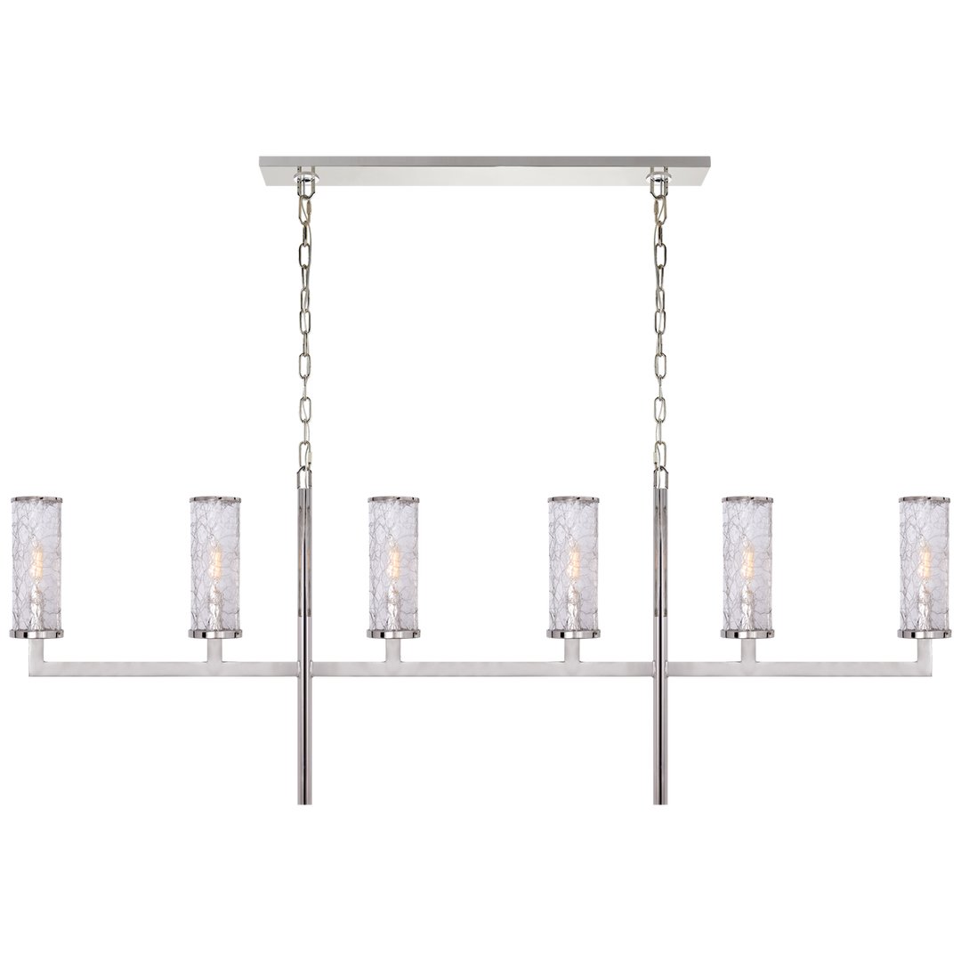 Kelly Wearstler - KW5203PN-CRG - Polished Nickel