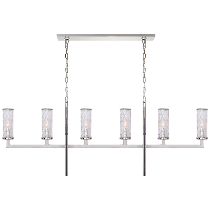 Kelly Wearstler - KW5203PN-CRG - Polished Nickel