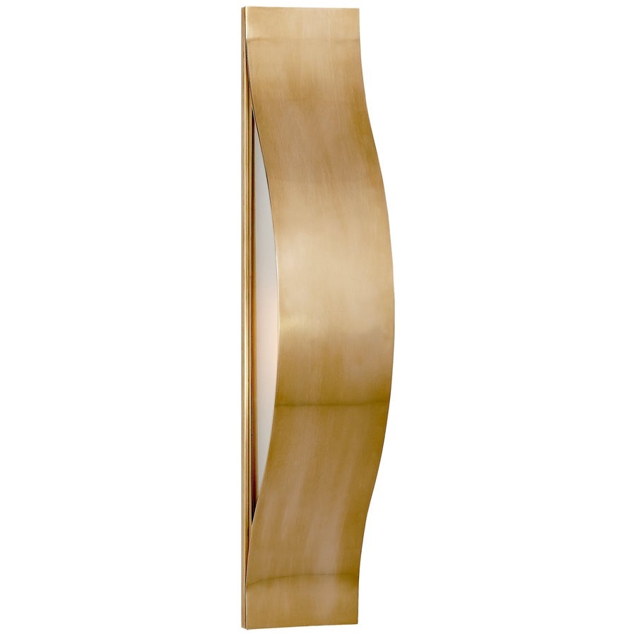 Kelly Wearstler - KW2702AB-FG - Antique-Burnished Brass