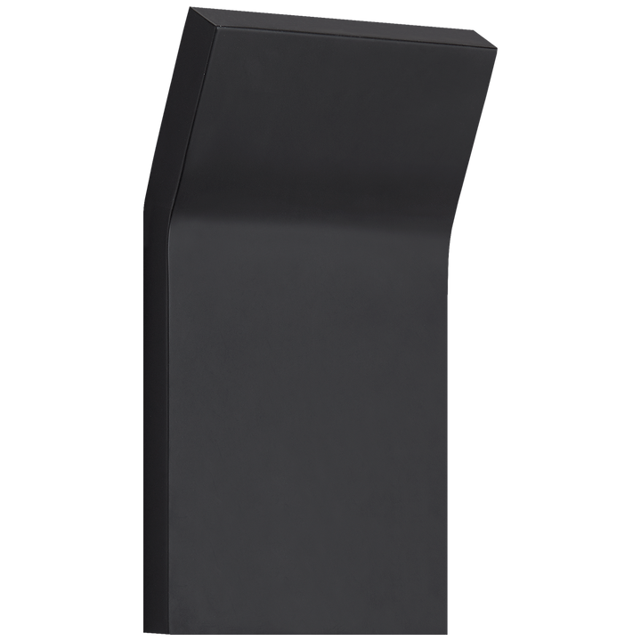 Visual Comfort Signature - PB2052MBK - Matte Black