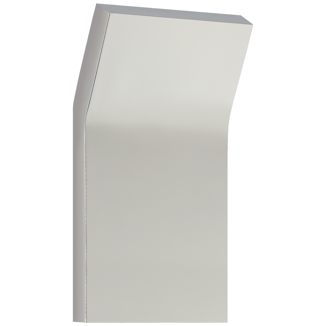 Visual Comfort Signature - PB2052PN - Polished Nickel