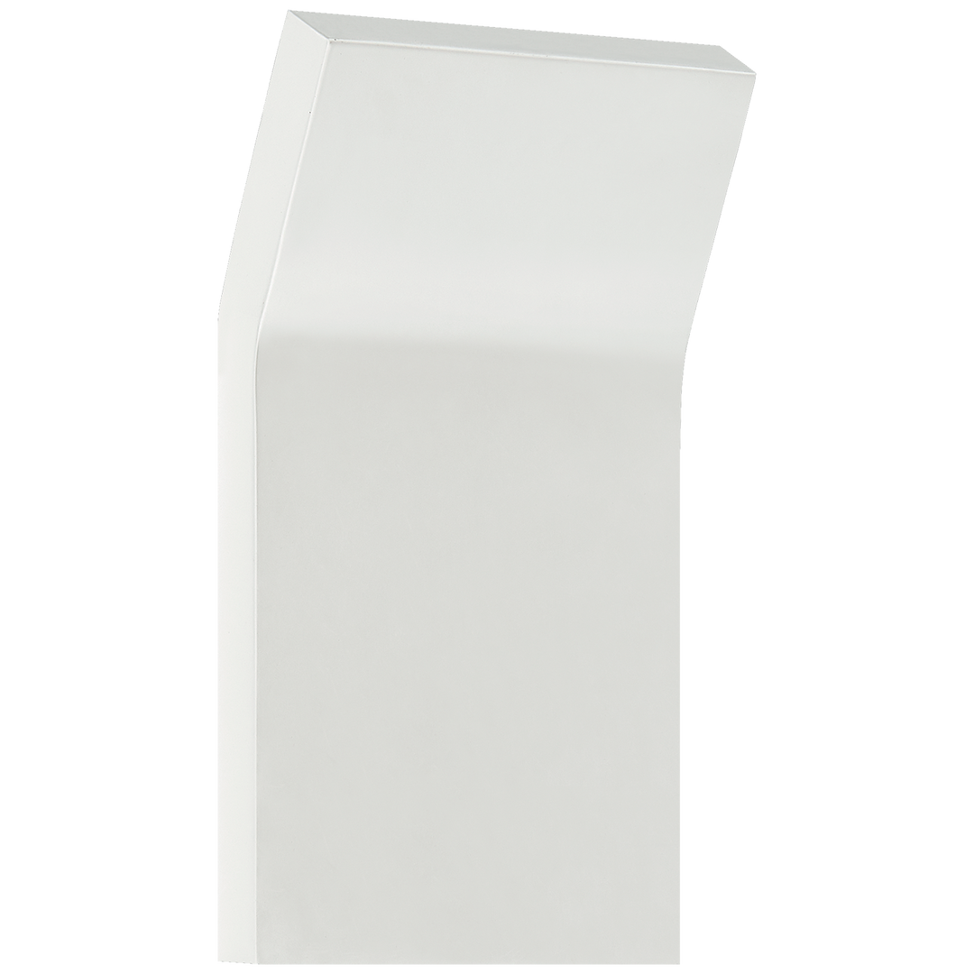 Visual Comfort Signature - PB2052WHT - Matte White