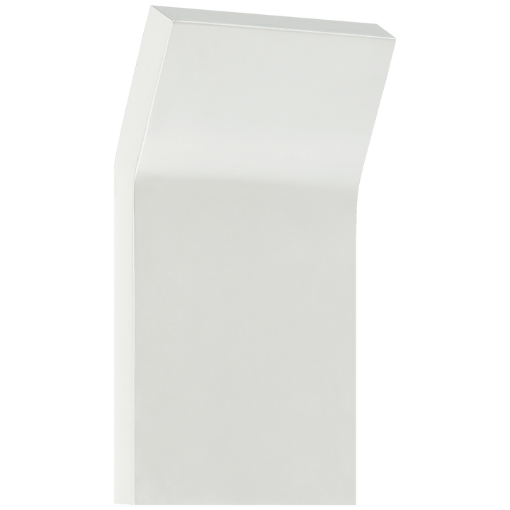 Visual Comfort Signature - PB2052WHT - Matte White