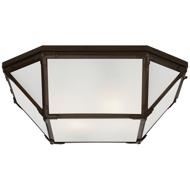 Suzanne Kasler - SK4009AZ-FG - Antique Zinc