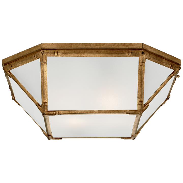 Suzanne Kasler - SK4009GI-FG - Gilded Iron