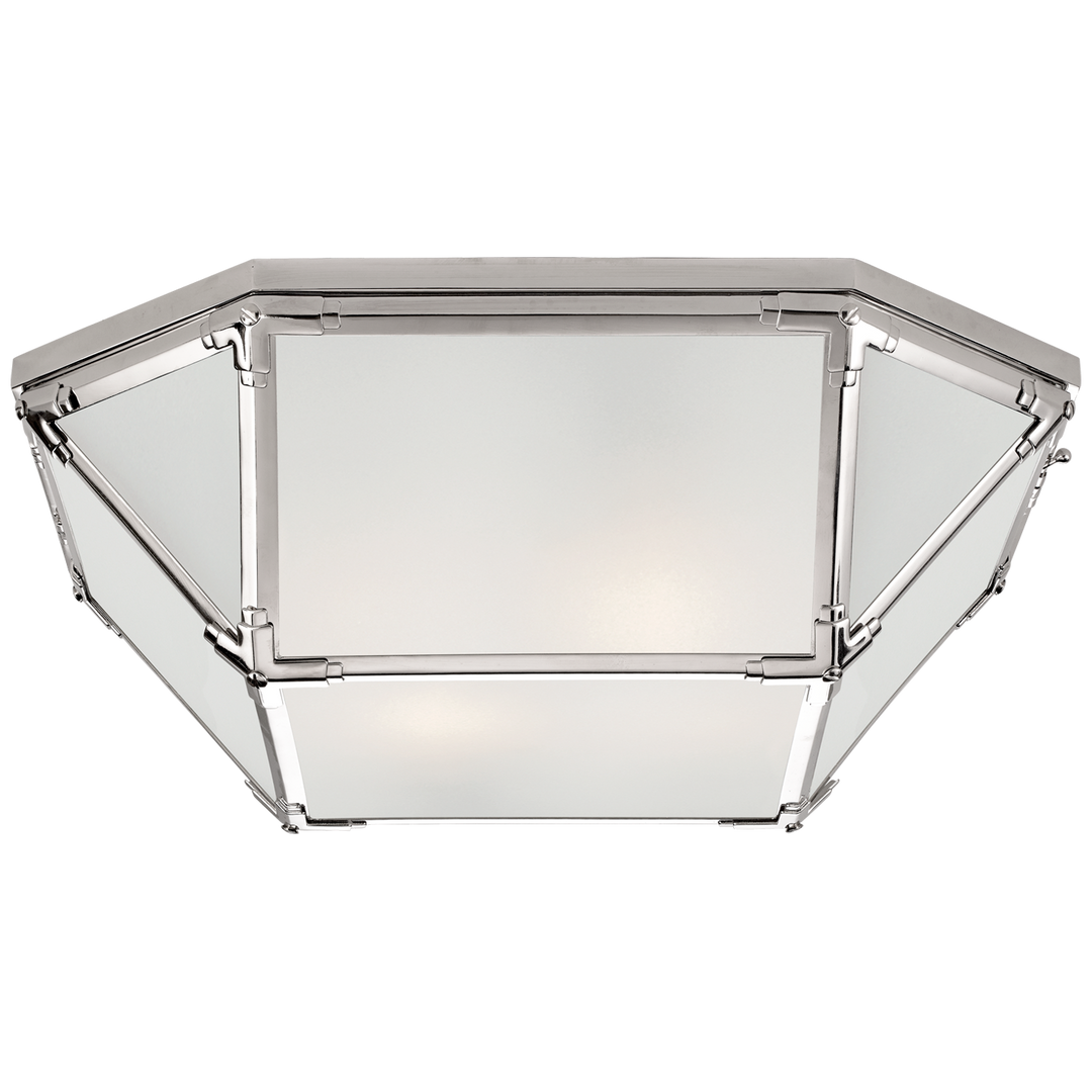 Suzanne Kasler - SK4009PN-FG - Polished Nickel