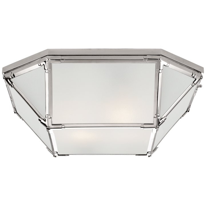 Suzanne Kasler - SK4009PN-FG - Polished Nickel