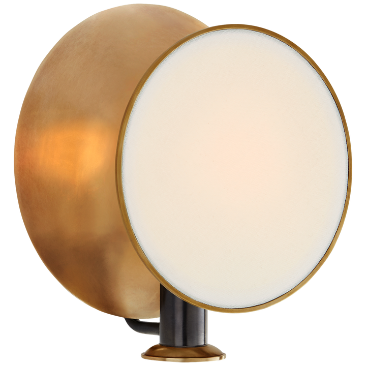 Thomas O'Brien - TOB2290BZ/HAB-L - Polished Nickel