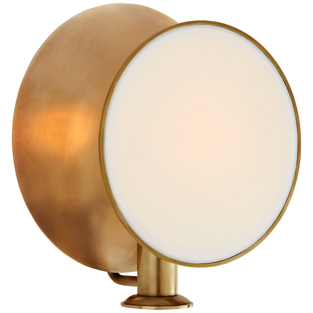 Thomas O'Brien - TOB2290HAB-L - Hand-Rubbed Antique Brass