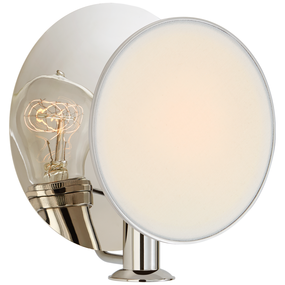 Thomas O'Brien - TOB2290PN-L - Polished Nickel