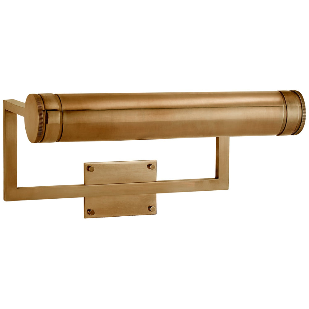 Thomas O'Brien - TOB2623HAB - Hand-Rubbed Antique Brass