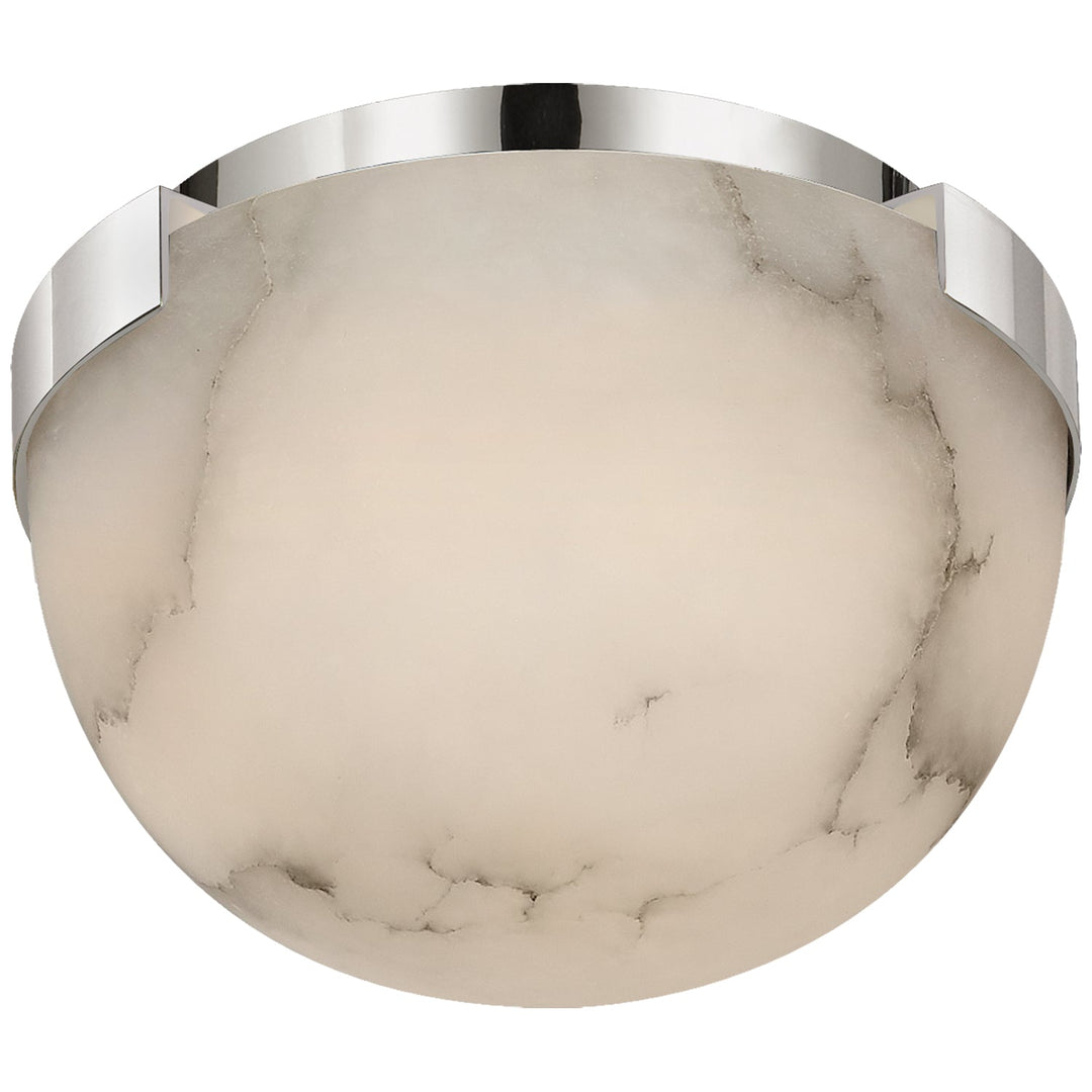 Kelly Wearstler - KW4011PN-ALB - Polished Nickel