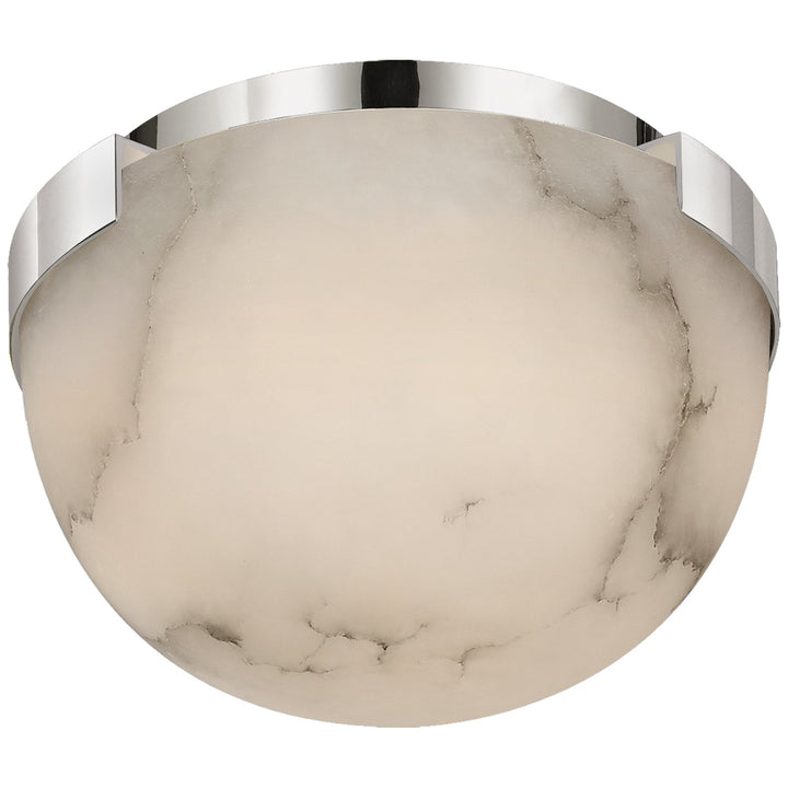 Kelly Wearstler - KW4011PN-ALB - Polished Nickel