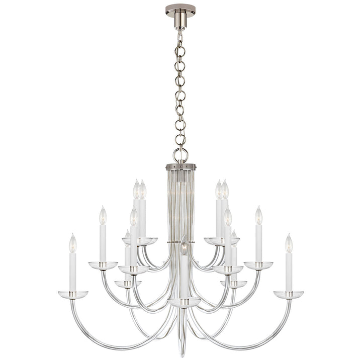AERIN - ARN5116PN-CG - Polished Nickel