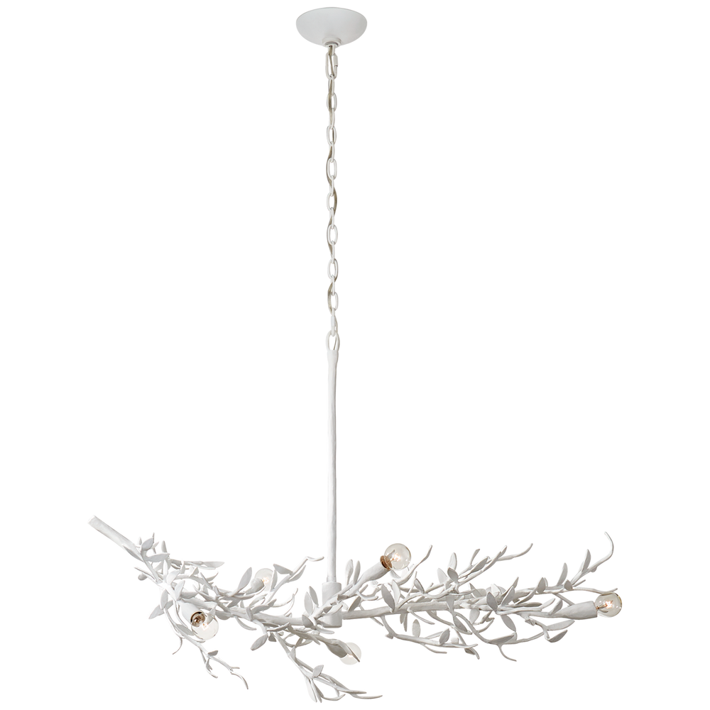 Julie Neill - JN5070PW - Plaster White