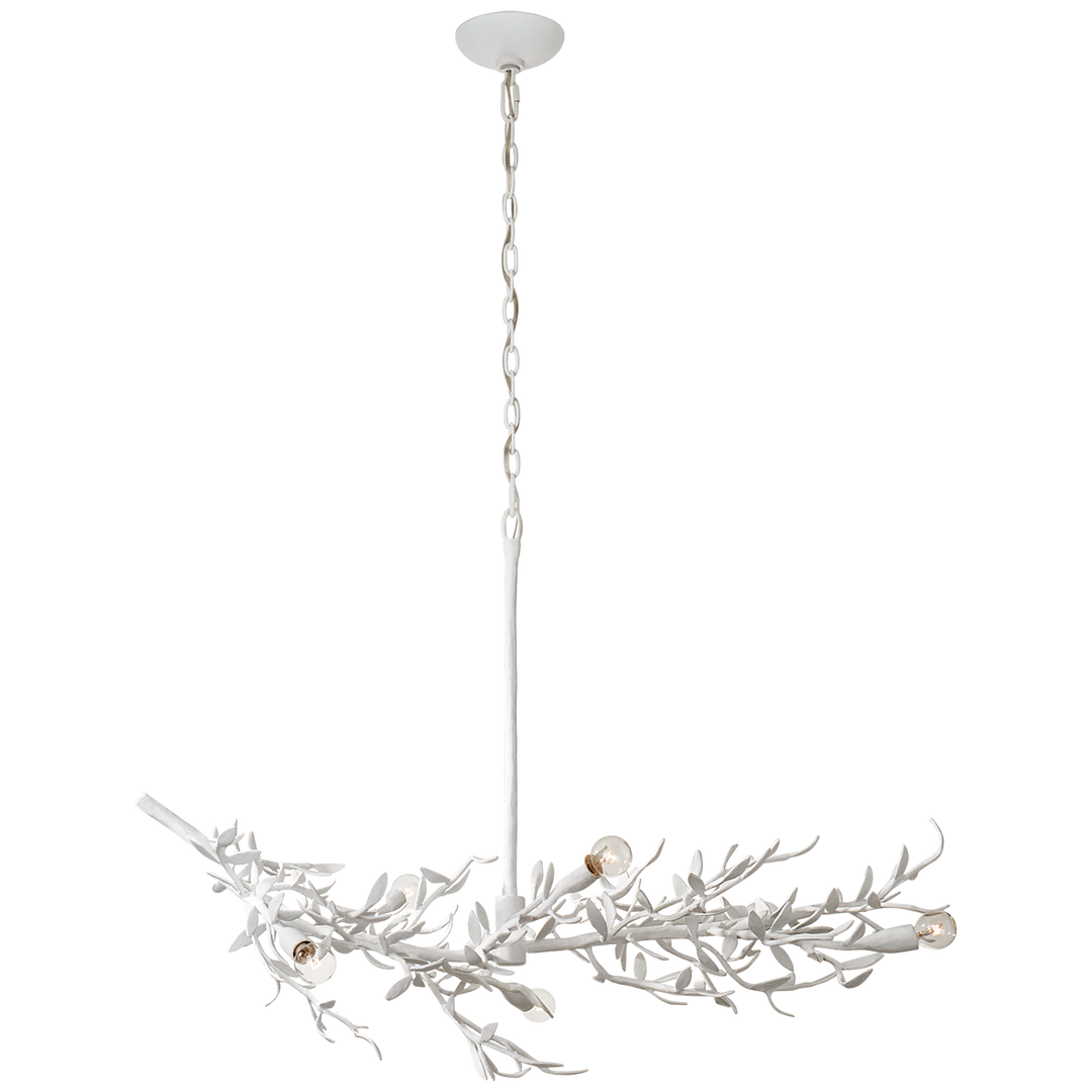 Julie Neill - JN5070PW - Plaster White