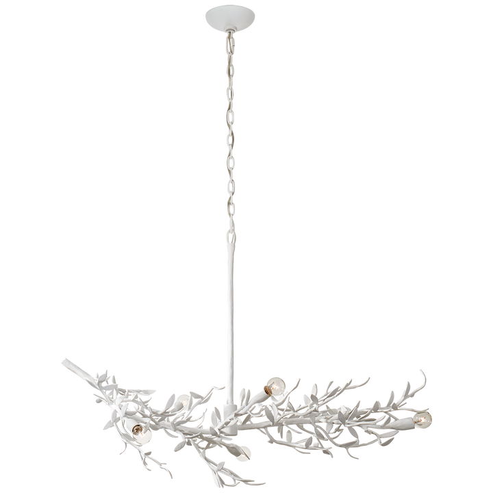 Julie Neill - JN5070PW - Plaster White