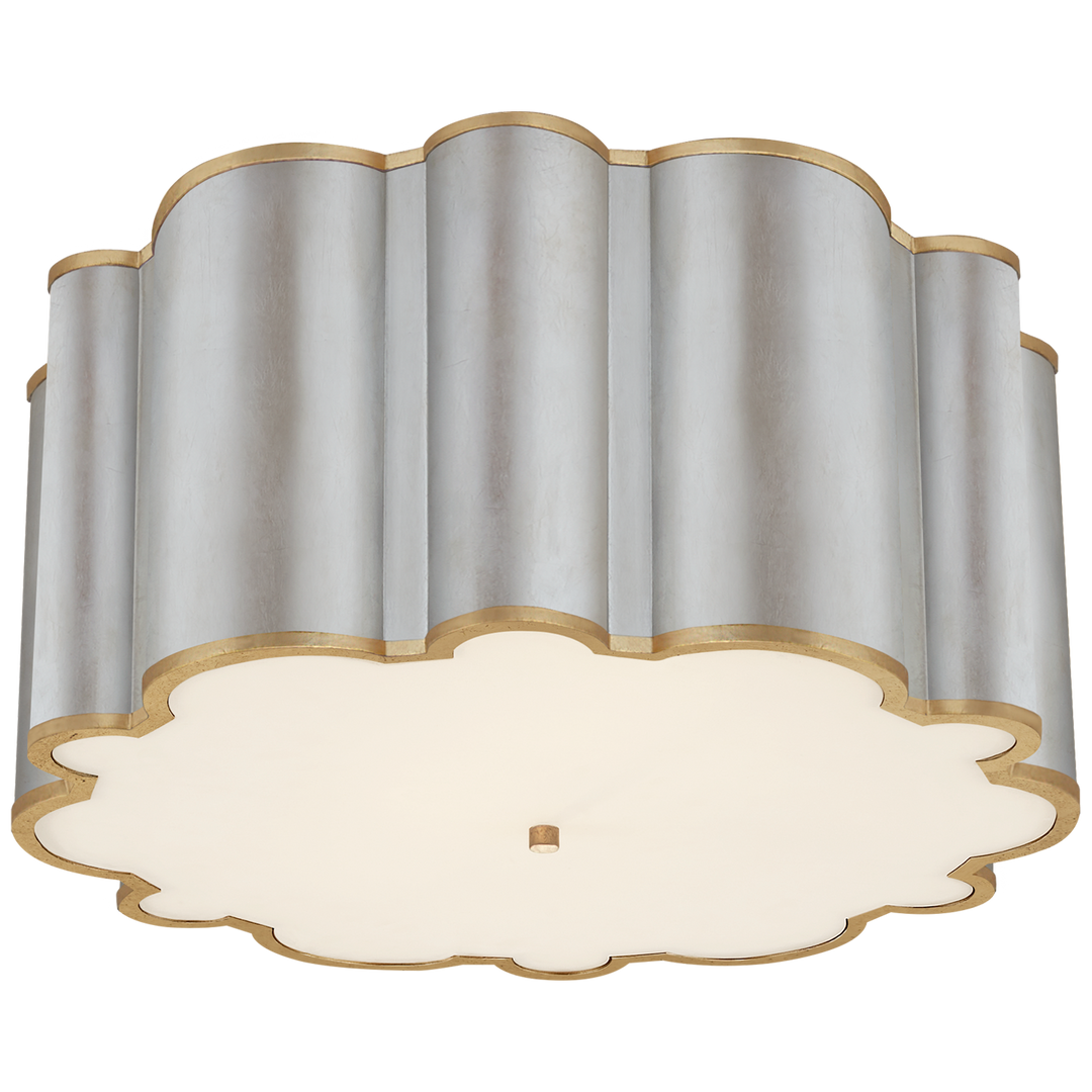 Visual Comfort Signature Markos Ceiling Light (view 2)