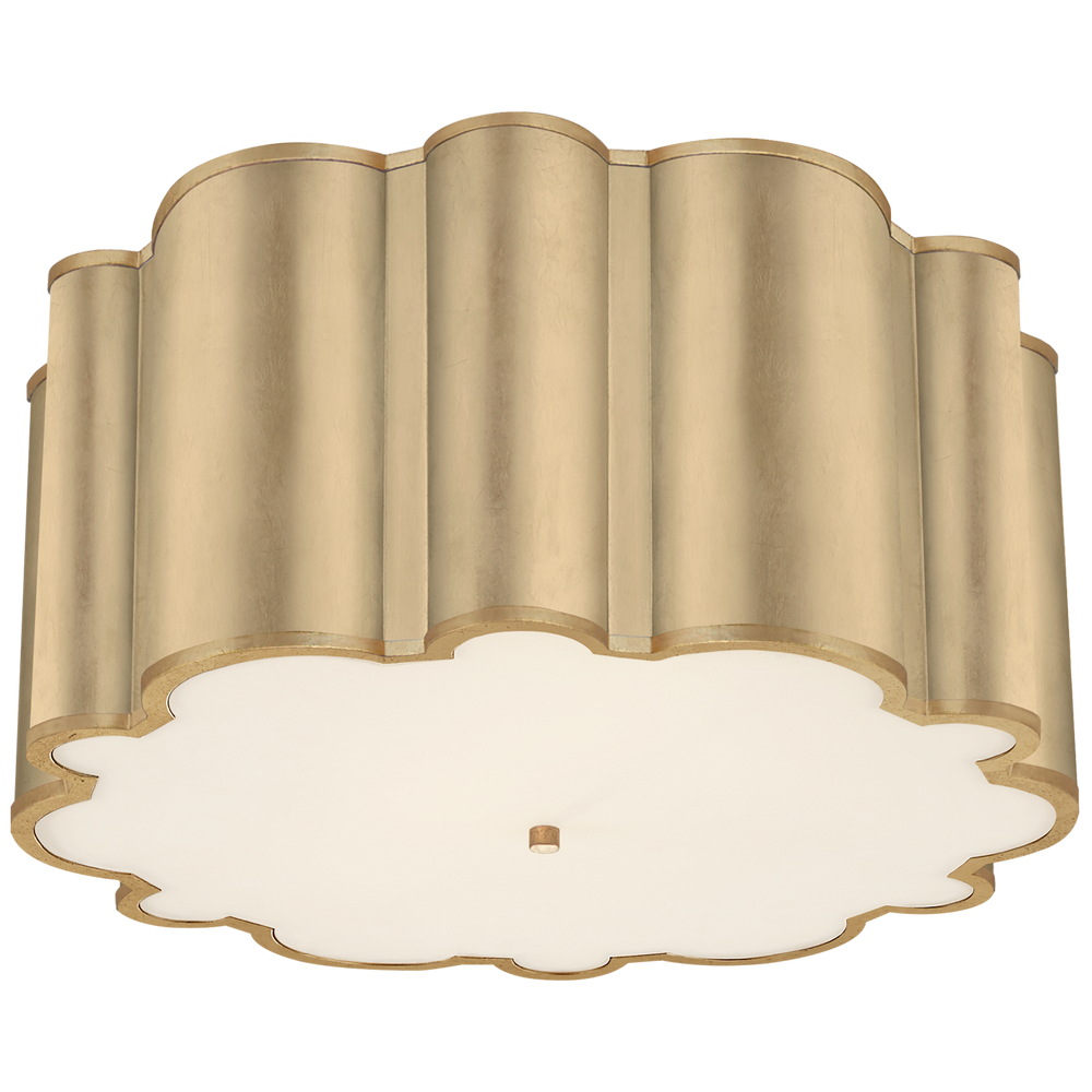Alexa Hampton - AH4021G-FA - Gild