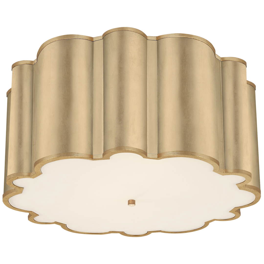 Alexa Hampton - AH4021G-FA - Gild