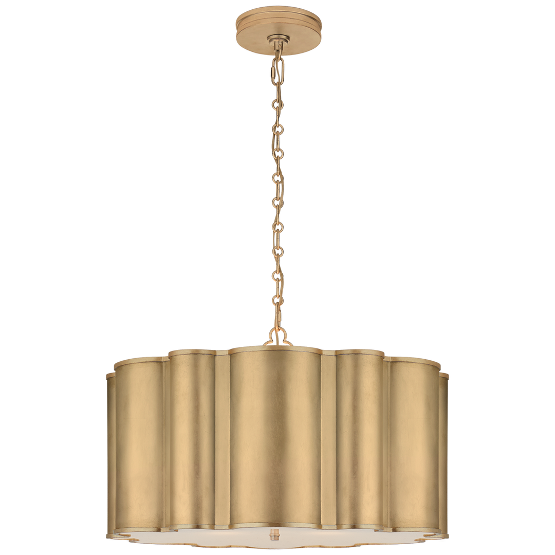 Alexa Hampton - AH5215G-FA - Gild