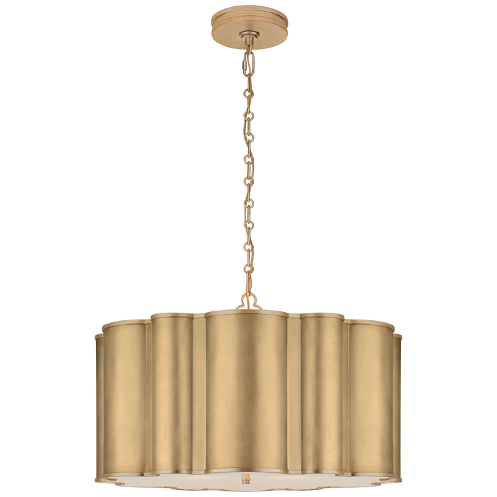 Alexa Hampton - AH5215G-FA - Gild