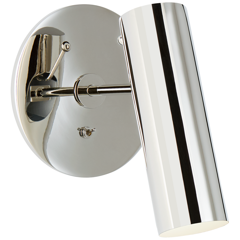 AERIN - ARN2042PN - Polished Nickel