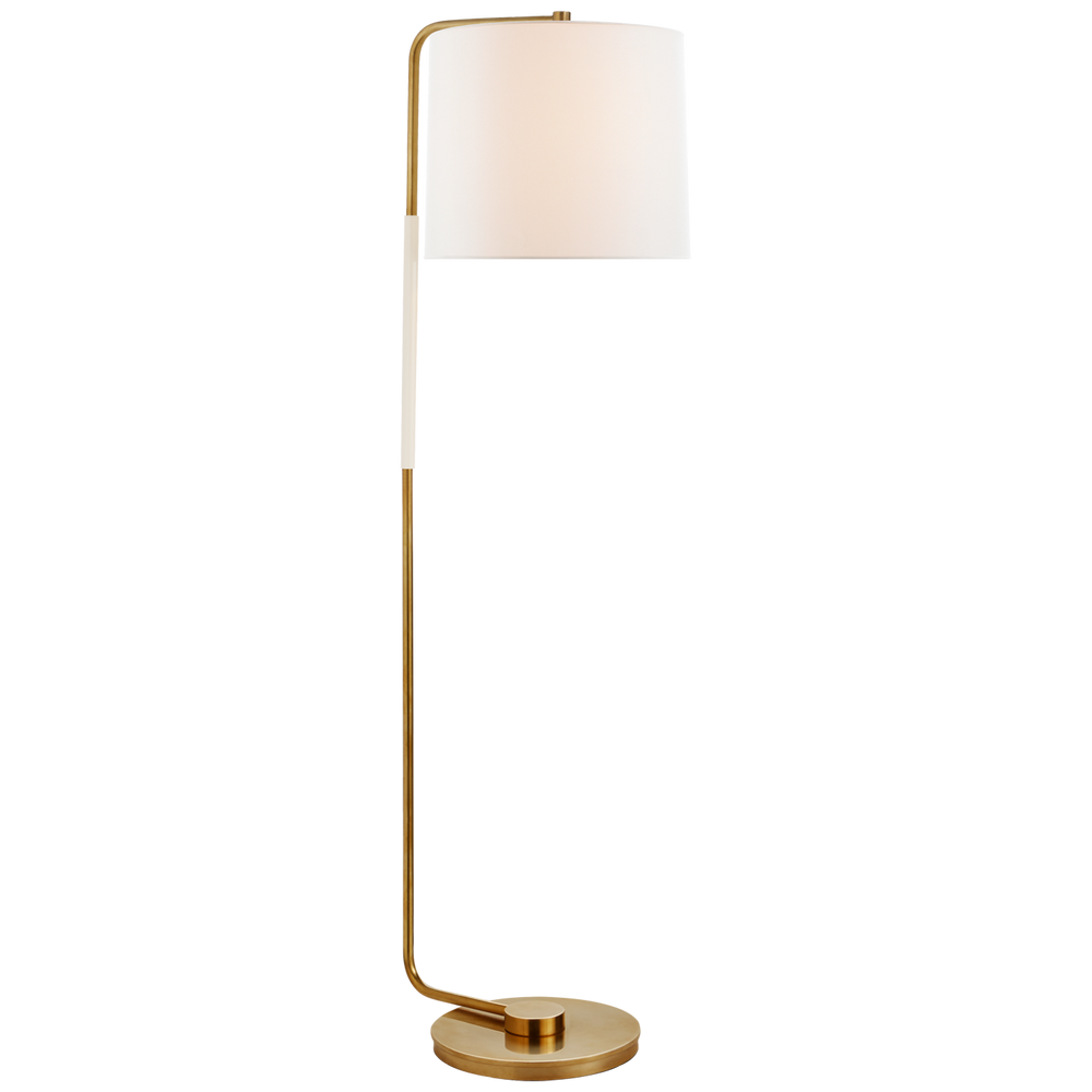 Barbara Barry - BBL1070SB-L - Soft Brass