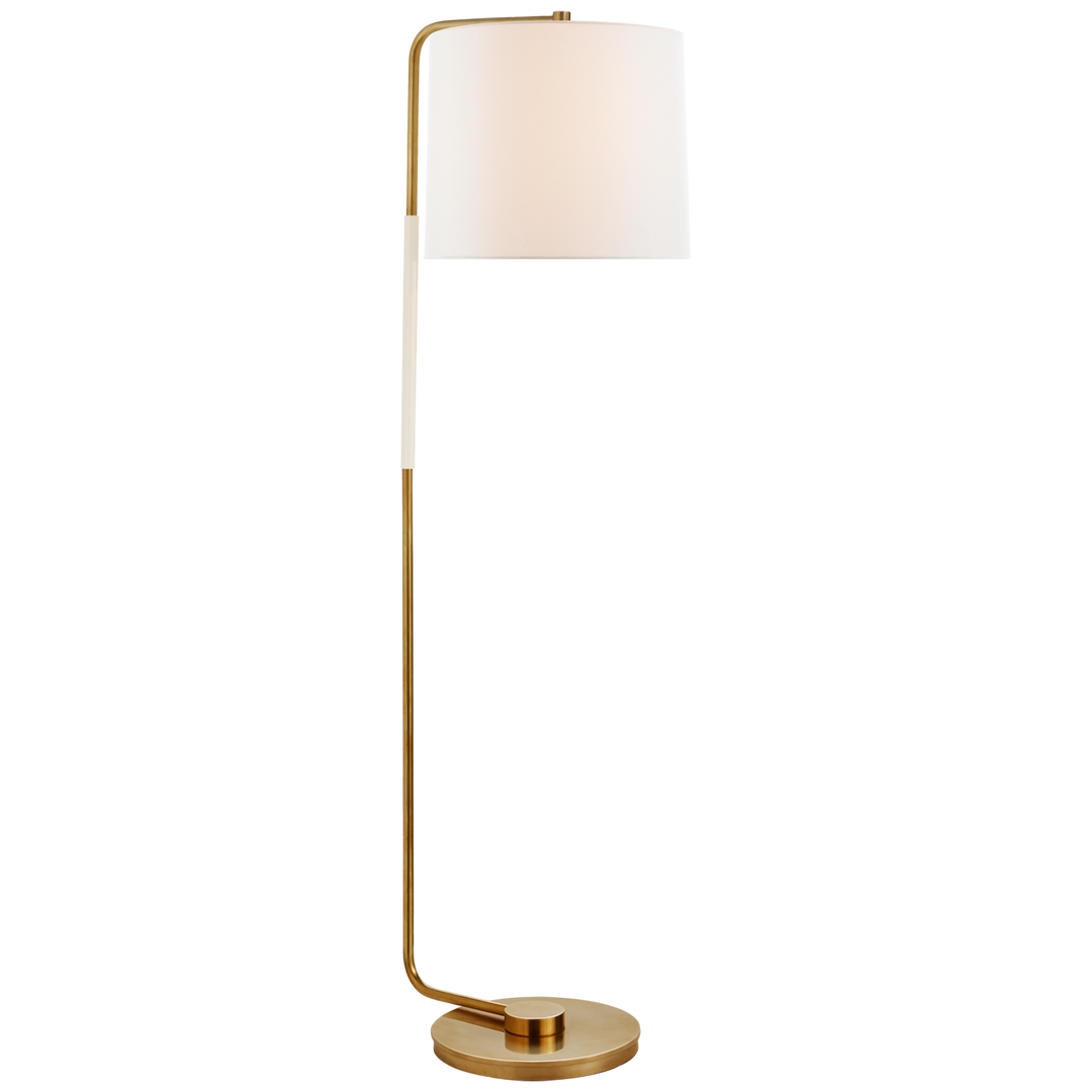 Barbara Barry - BBL1070SB-L - Soft Brass