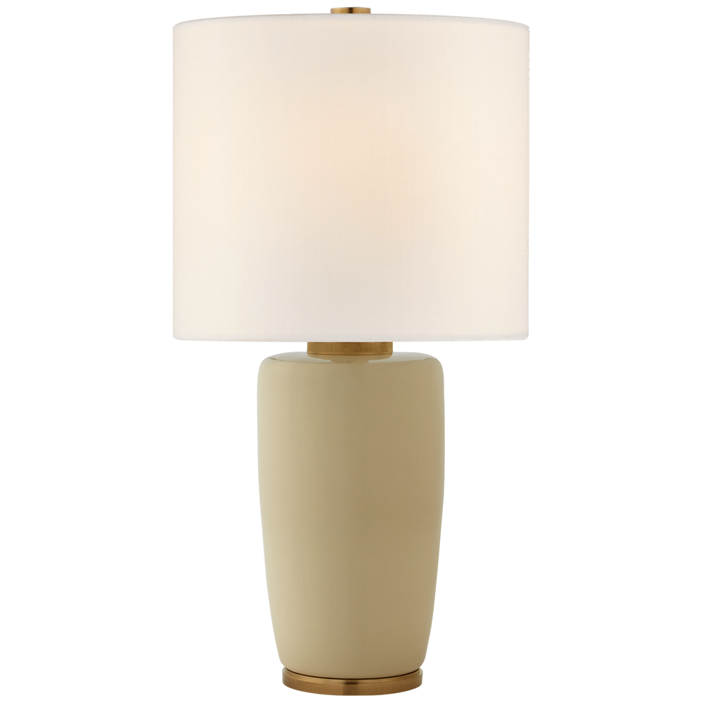 Barbara Barry - BBL3601ICO-L - Coconut Porcelain
