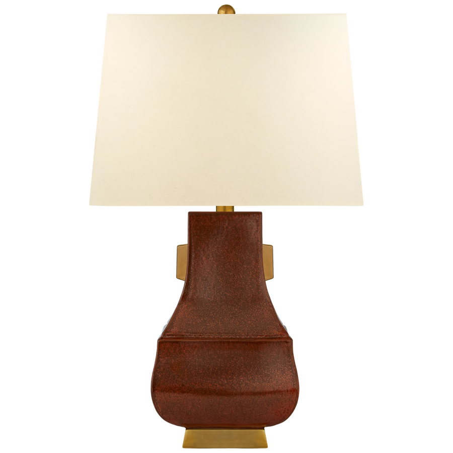 Chapman & Myers - CHA8694ACO/BG-PL - Autumn Copper