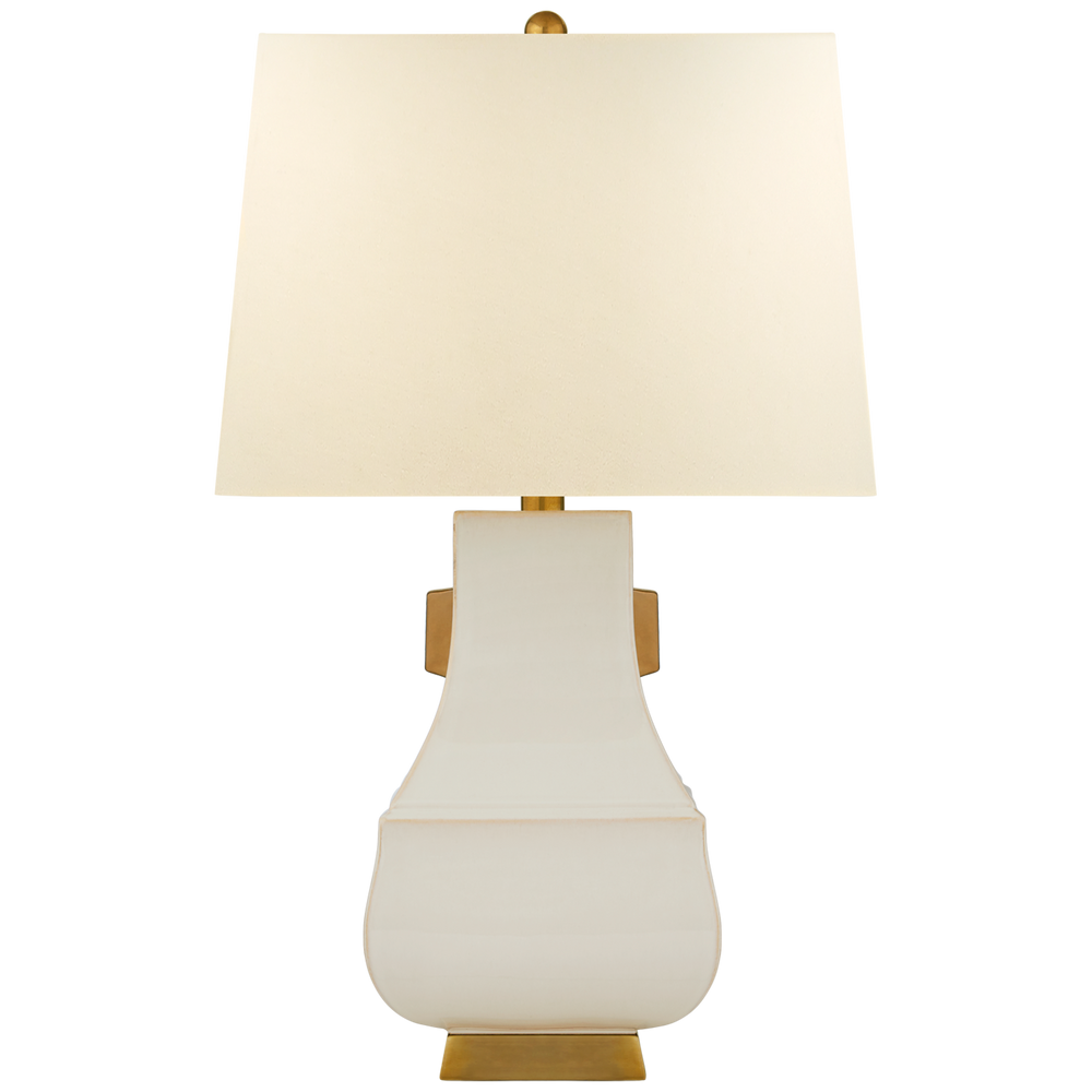 Chapman & Myers - CHA8694IVO/BG-PL - Ivory