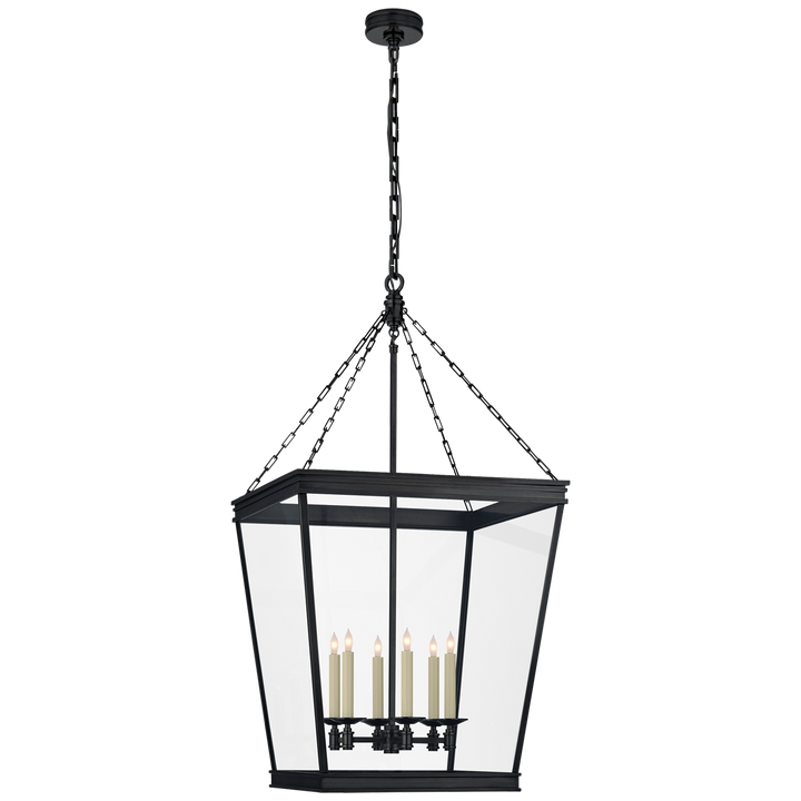 Chapman & Myers - CHC5612BZ-CG - Bronze