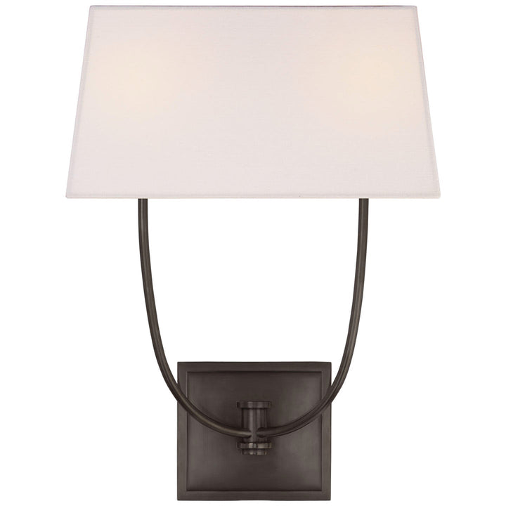 Chapman & Myers - CHD2621BZ-L - Bronze