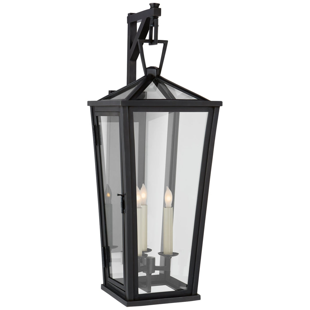 Chapman & Myers - CHO2788BZ-CG - Bronze