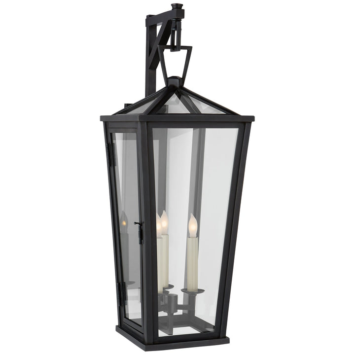 Chapman & Myers - CHO2788BZ-CG - Bronze