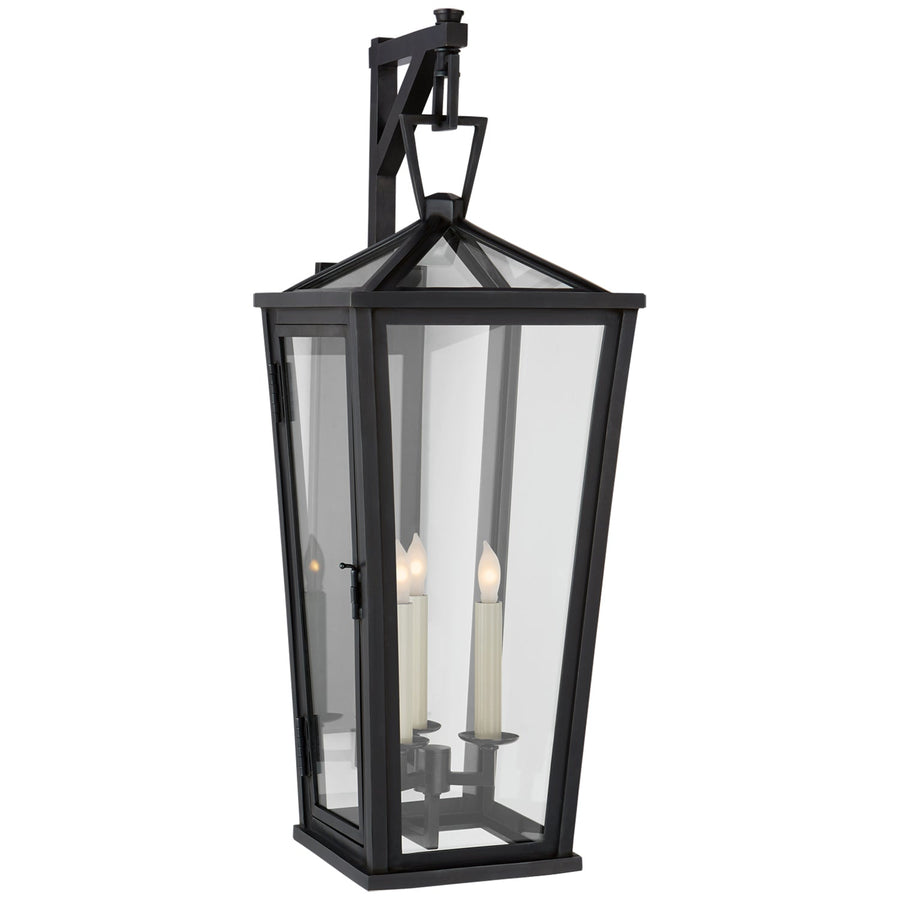 Chapman & Myers - CHO2788BZ-CG - Bronze