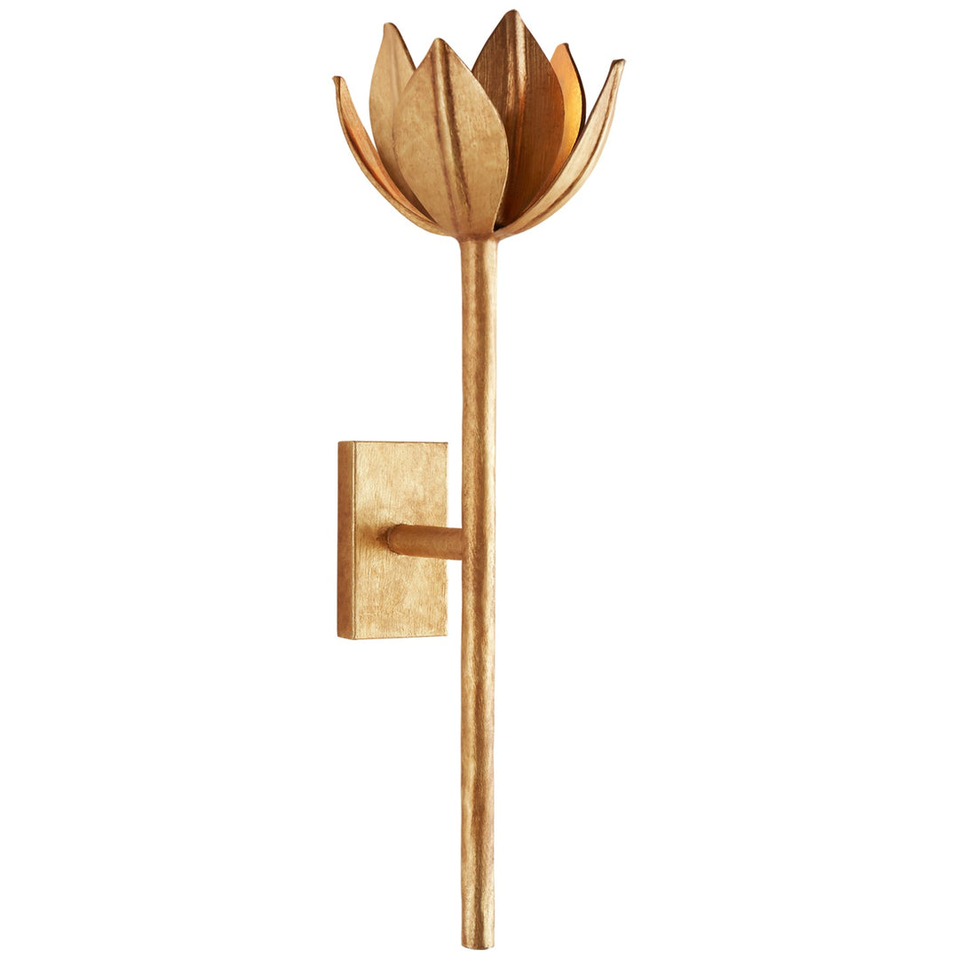 Julie Neill - JN2002AGL - Antique Gold Leaf